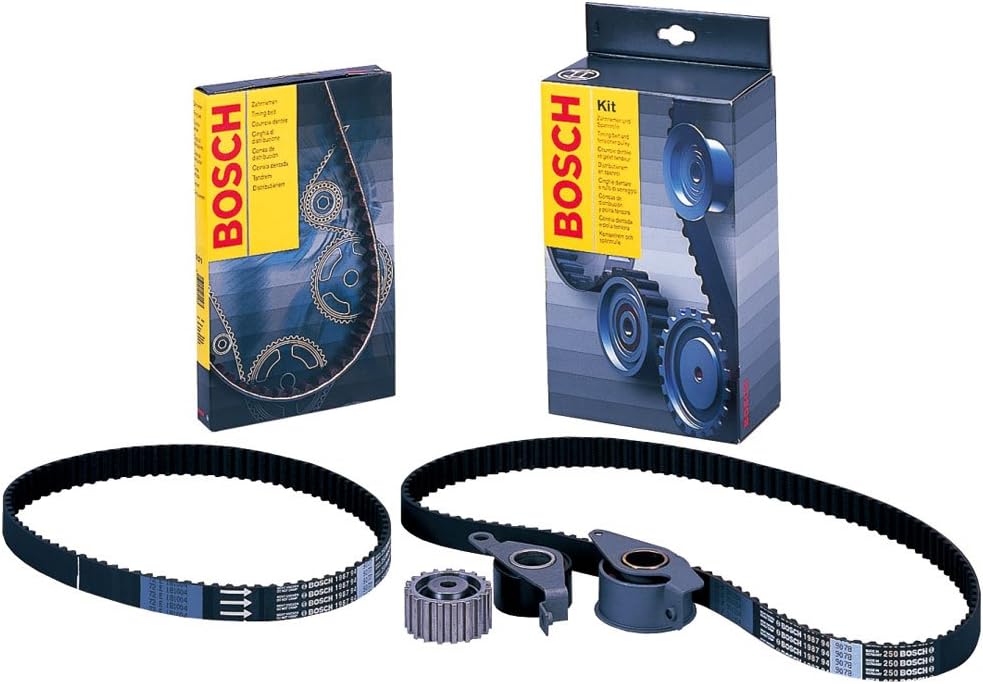 Bosch1 987 948 647Zahnriemensatz