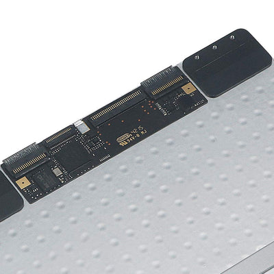 OLVINS A1466 Trackpad Touchpad ohne Kabel für MacBook Air 13 '' A1466 Trackpad (Mitte 2013, Anfang 2