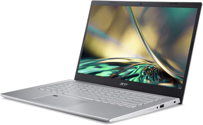 Acer Aspire 5 (A514-54-58YB) - 14,0" Full HD IPS, Intel i5-1135G7, 8GB RAM, 512GB SSD, Linux (eShell
