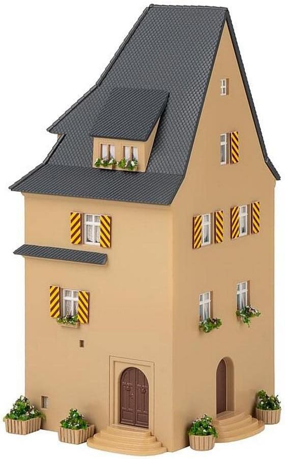 Faller 130821 Historisches Stadthaus, One Size