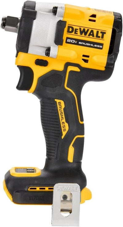 DEWALT Dewa DCF921NT-XJ Akku-Schlagschr 1/2