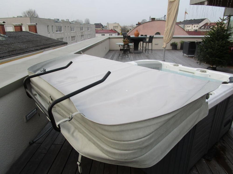 SPIRATO Cover Lifter Heber für Whirlpoolabdeckung