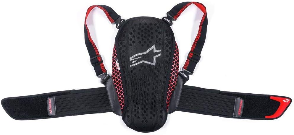 Alpinestars Nucleon KR-Y Kinder-Rückenprotektor
