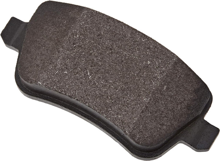 Brembo P 23 101 Bremsbelagsatz, Scheibenbremse - (4-teilig)