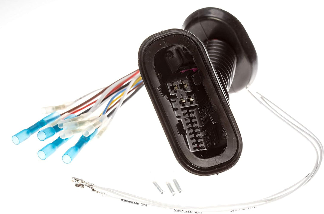 SenCom 1014610SC Reparatursatz Kabelbaum Tür Vorne
