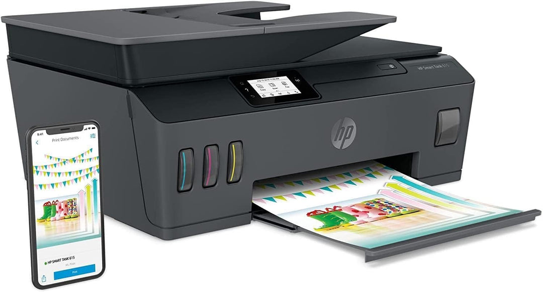 HP UrzÄ…dzenie wielofunkcyjne UrzÄ…dzen