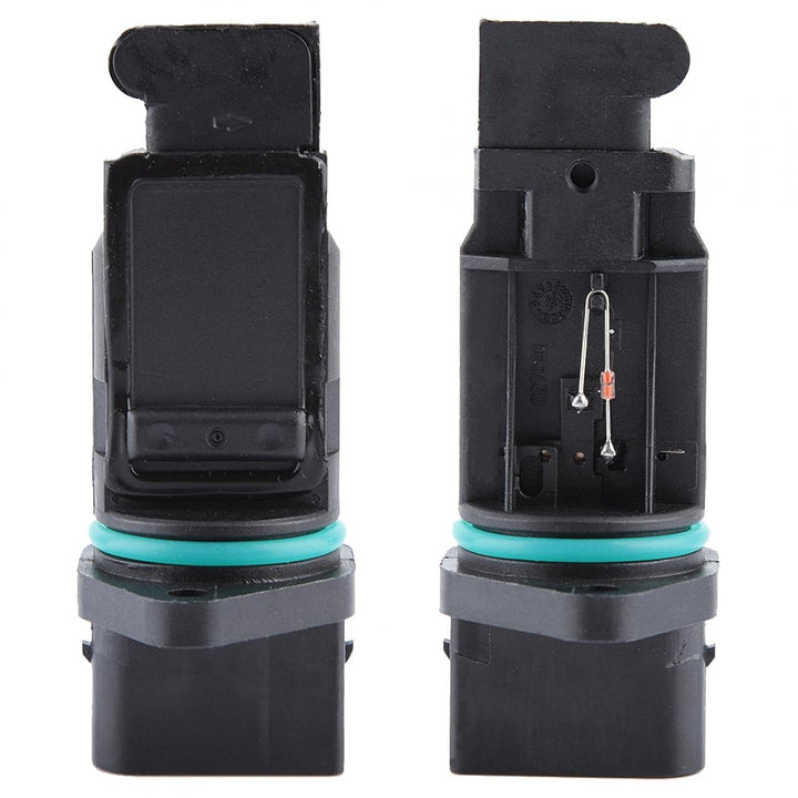 BOROCO Luftmassenmesser Sensor, Sensor Erstausrüstung Ersatzbaugruppe Luftmassenmesser für E46 E36 E