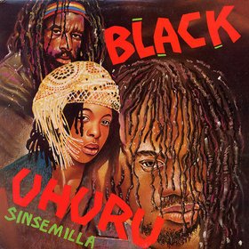 Sinsemilla (1980), Audio-CD
