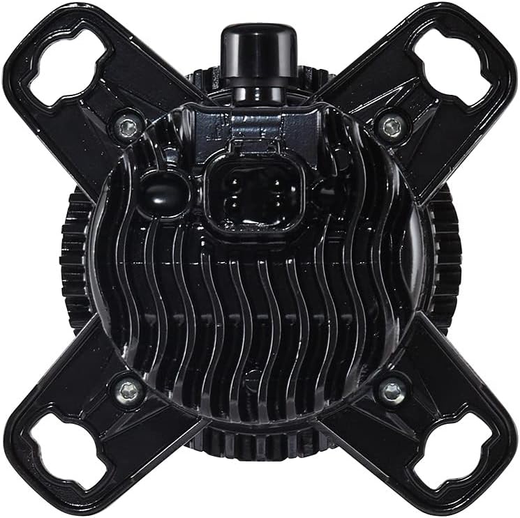 HELLA - LED/DE-Scheinwerfereinsatz, Hauptscheinwerfer - 90mm Performance L4060 - 24/12V - 1ML 012 48