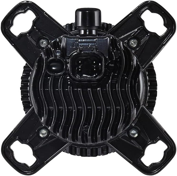 HELLA - LED/DE-Scheinwerfereinsatz, Hauptscheinwerfer - 90mm Performance L4060 - 24/12V - 1ML 012 48