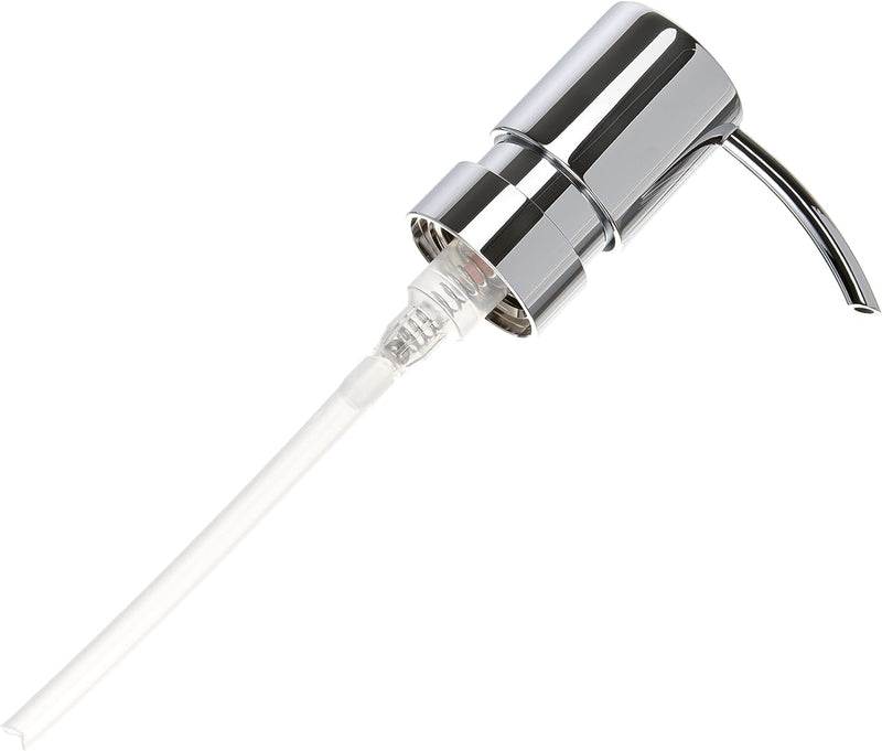 EMCO Dosierpumpe Metall, chrom (222100190)