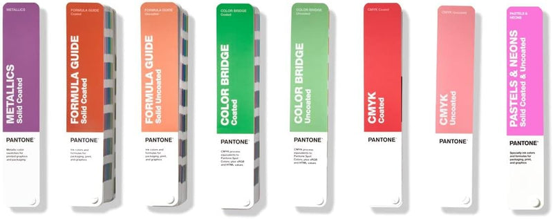 Pantone GPG304B Portable Guide Studio