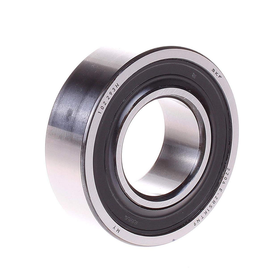 SKF 2206 E-2RS1KTN9 selbstausrichtendes Kugellager
