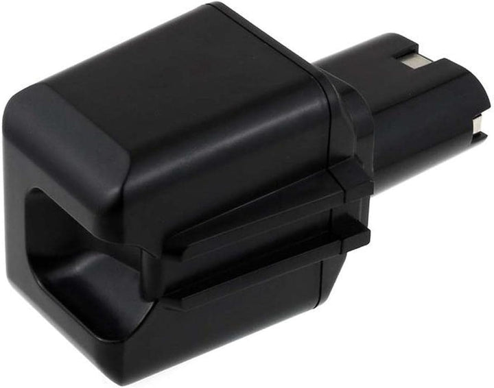 Akku für Bosch Bohrmaschine GBM 12VESP NiMH Knolle 3000mAh, 12,0V, NiMH