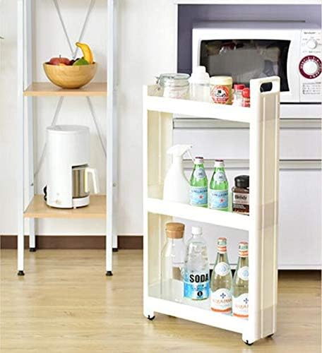 INTERKITCHEN Rollwagen - Beistellwagen