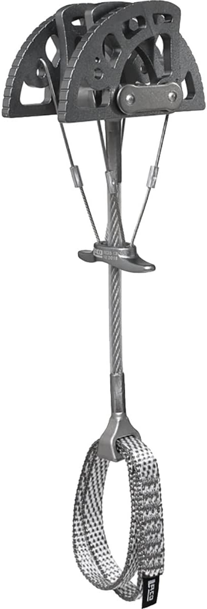 LACD Twin Cam Size 3,5 Sicherungsgerät Blue 3.5, 3.5