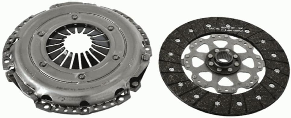 SACHS 3000 970 045 Kupplungssatz