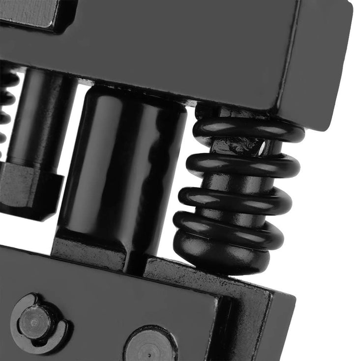 Cocoarm 2 in 1 Lochzange Absetzzange 5mm Kombinierte Absetzzange Blechlocher Karosseriezange für Kar