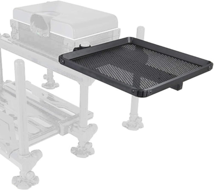 Fox Int Matrix Standard Side Trays Einheitsgrösse, Einheitsgrösse