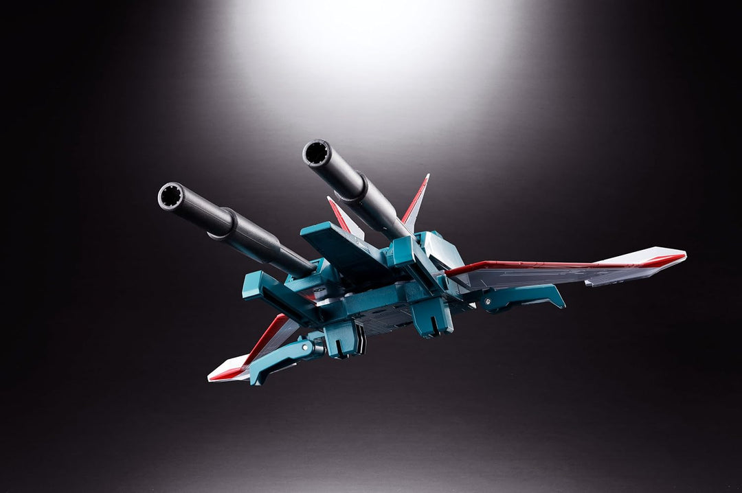 BANDAI 56558 - GX-13R Soul of Chogokin Dankouga Renewal