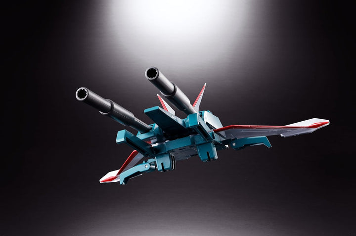 BANDAI 56558 - GX-13R Soul of Chogokin Dankouga Renewal