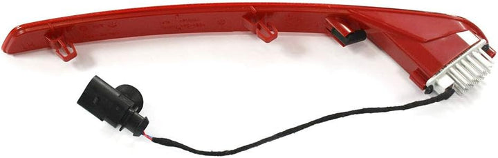 LED Schlussleuchte links Nebelschlussleuchte Rückstrahler 5C5945701B