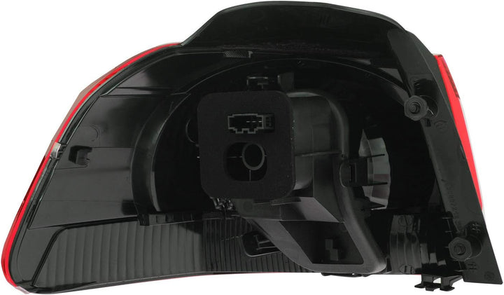 Valeo 043879 Heckleuchte
