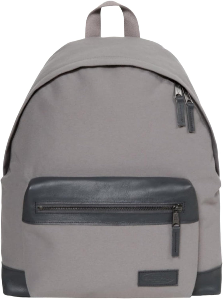 EASTPAK Wyoming Rucksack, 40 cm, 24 l, Wyoming Mix Grey