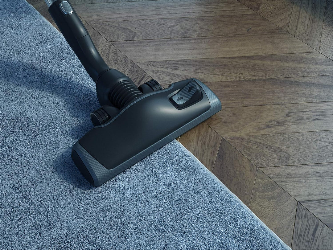 AEG Vario 7000 AeroPro Kombidüse (für Teppich und Hartboden, top Saugleistung, optimale Staubaufnahm