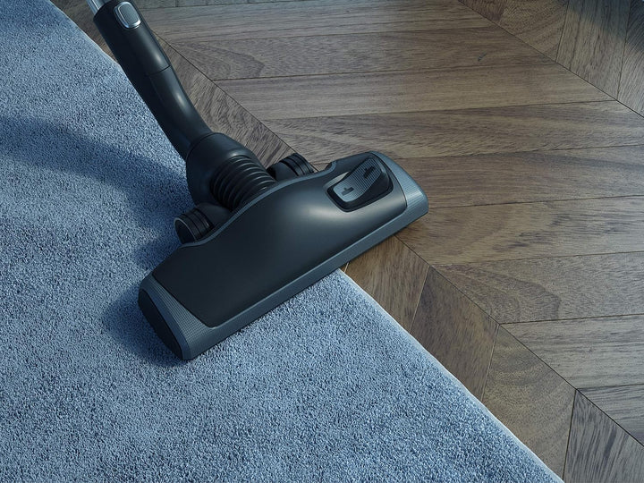 AEG Vario 7000 AeroPro Kombidüse (für Teppich und Hartboden, top Saugleistung, optimale Staubaufnahm