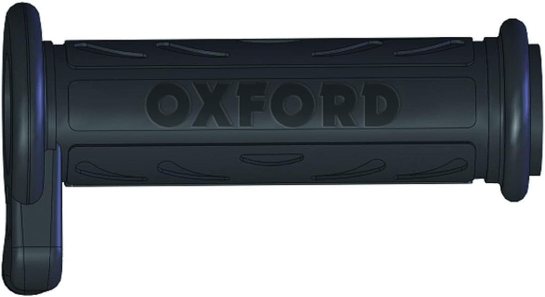 Oxford - Heaterz Pendler, Pendler