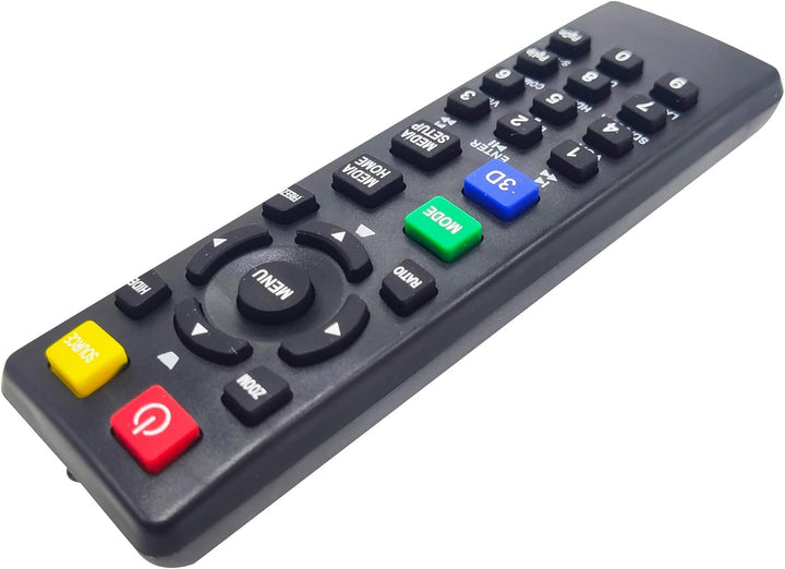 Leankle Fernbedienung E-26110 für Acer Beamer G550, H5380BD, H5381BD, H5382BD, H6502BD, H6510BD, H65