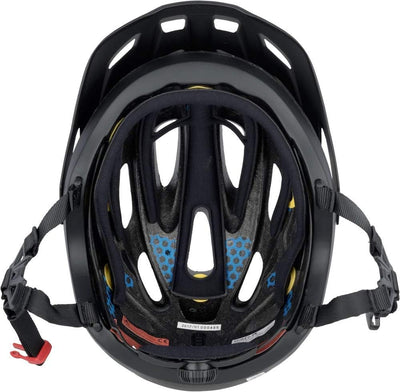 Shred Short Stack Sunset Radhelm, S/M