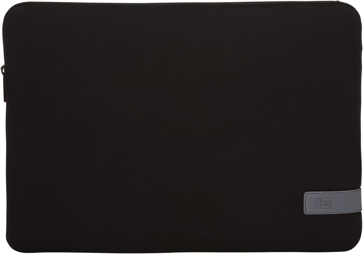 Case Logic Reflect 15.6" Laptop Sleeve 0 Black, 0 Black