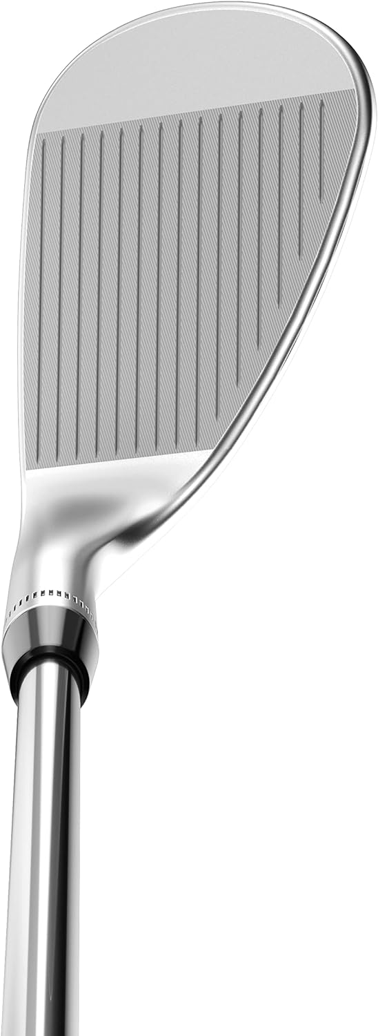 Callaway Golf 2022 Backen, roher Keil Rechts 54 Degree (Right Hand) W Grind, 12 * Bounce Stahl, Rech