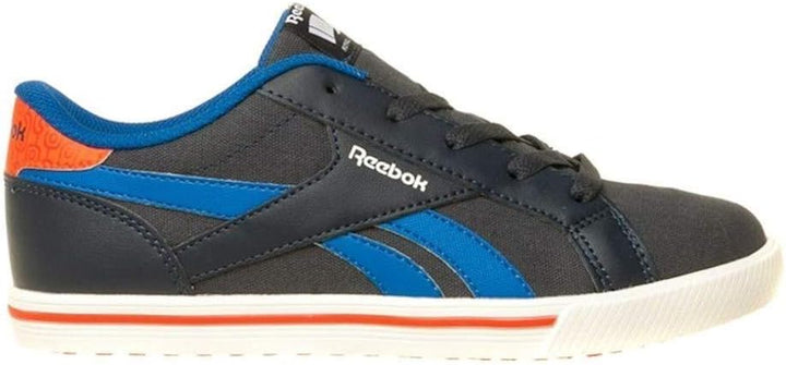 Reebok Herren Bd2501 Tennisschuhe, (Collegiate Navy Awesome Blue Wht Primal), 38.5 EU