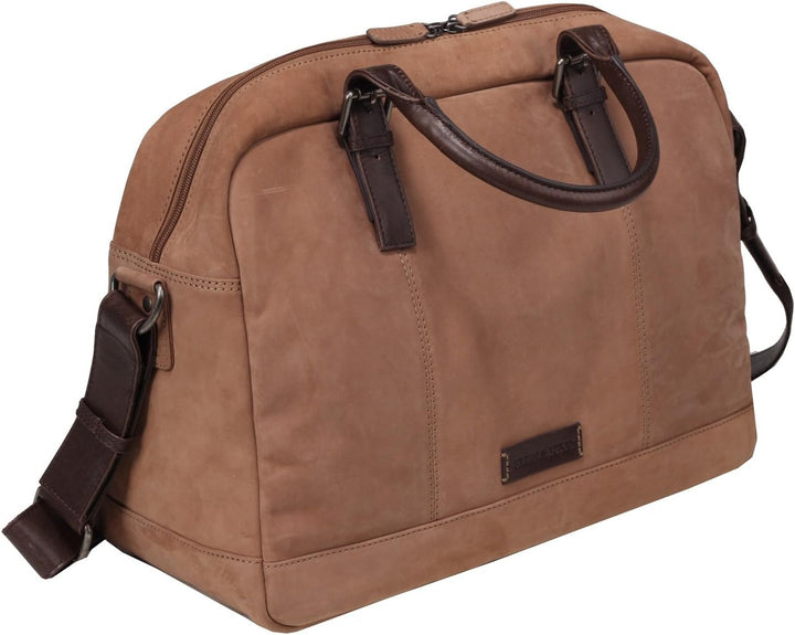 Greenburry Longshore Businesstasche sand, 1997-24