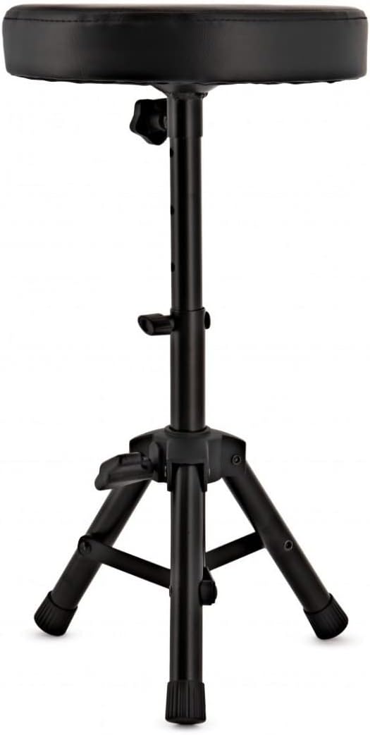Mini Drum Kit Hocker für Kinder von Gear4music Höhe 30-40 cm