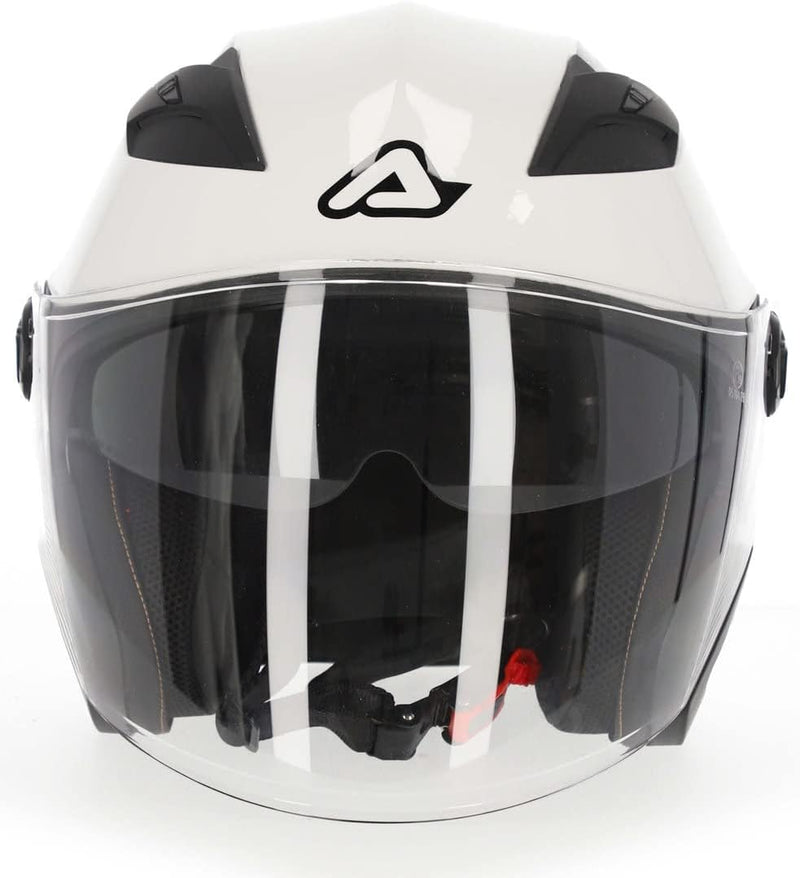 ACERBIS CASCO FIRSTWAY 2.0 BIANCO M