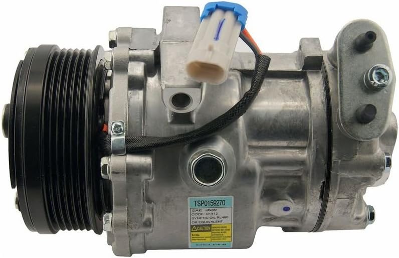 Delphi TSP0159270 Klimaanlage Bauteil