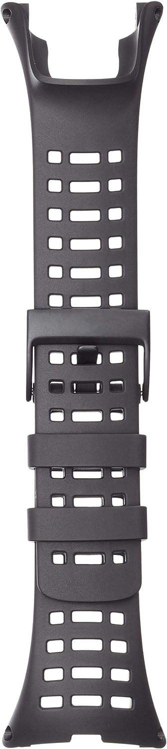 Suunto Zubehör AMBIT 3 PEAK STRAP, schwarz, One size, SS021085000