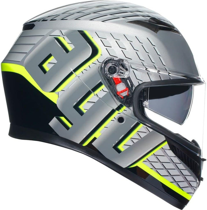 AGV Fortify Helm, M