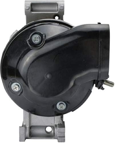 HELLA - Generator/Lichtmaschine - 14V - 100A - für u.a. Mazda Mx-5 III (NC) - 8EL 011 712-561