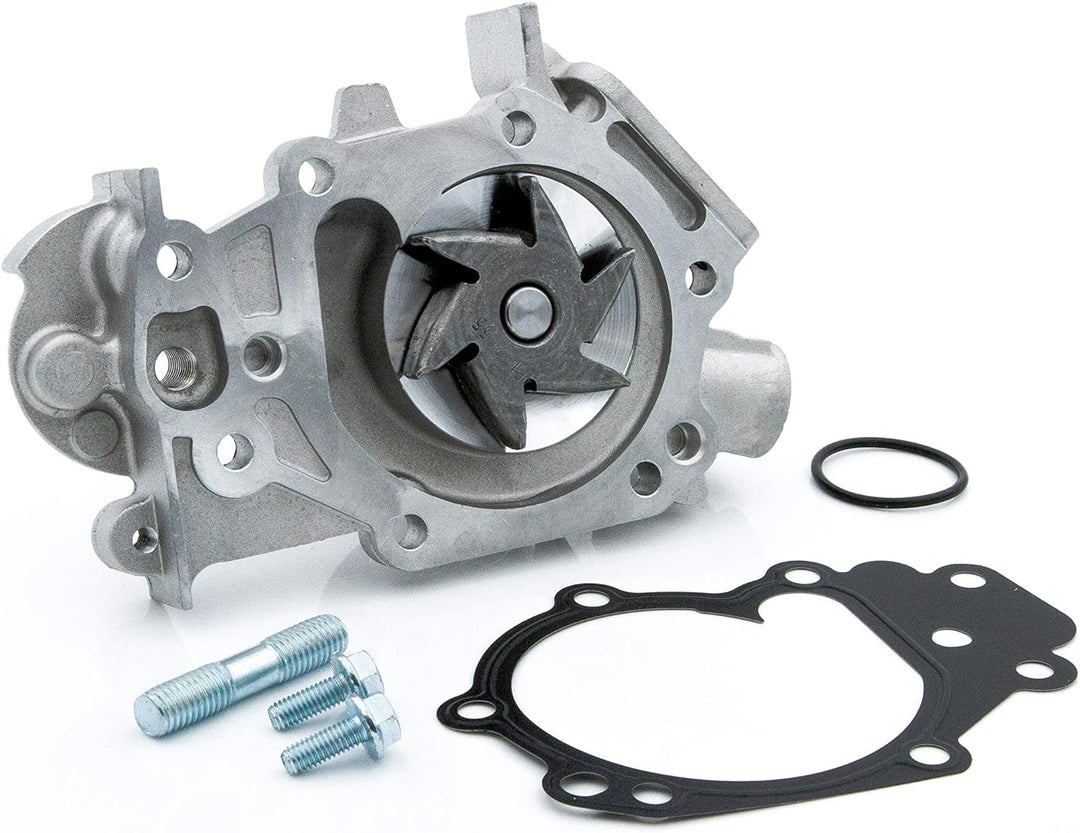 SKF VKPC 86215 Wasserpumpe