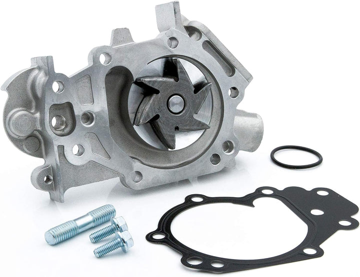 SKF VKPC 86215 Wasserpumpe