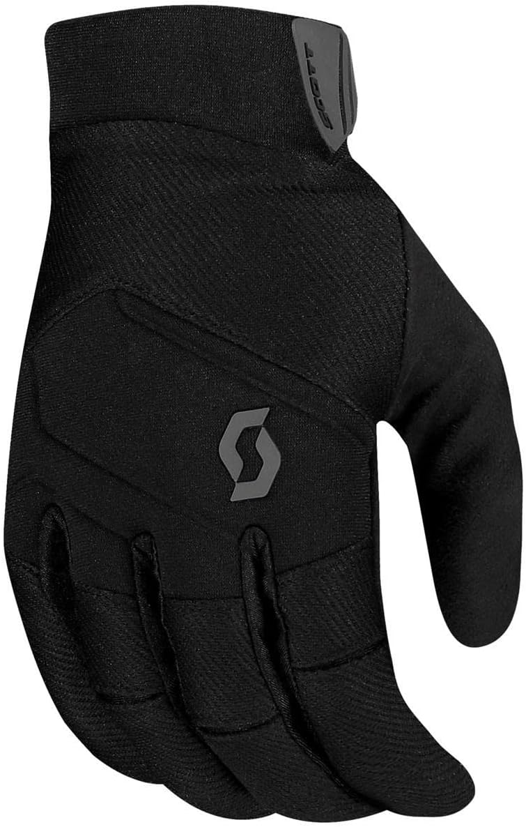 Scott Handschuhe Enduro LF Schwarz Gr. XL