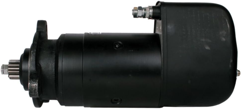 HELLA - Starter/Anlasser - 24V - 6.6kW - für u.a. MAN F2000 - 8EA 012 586-041