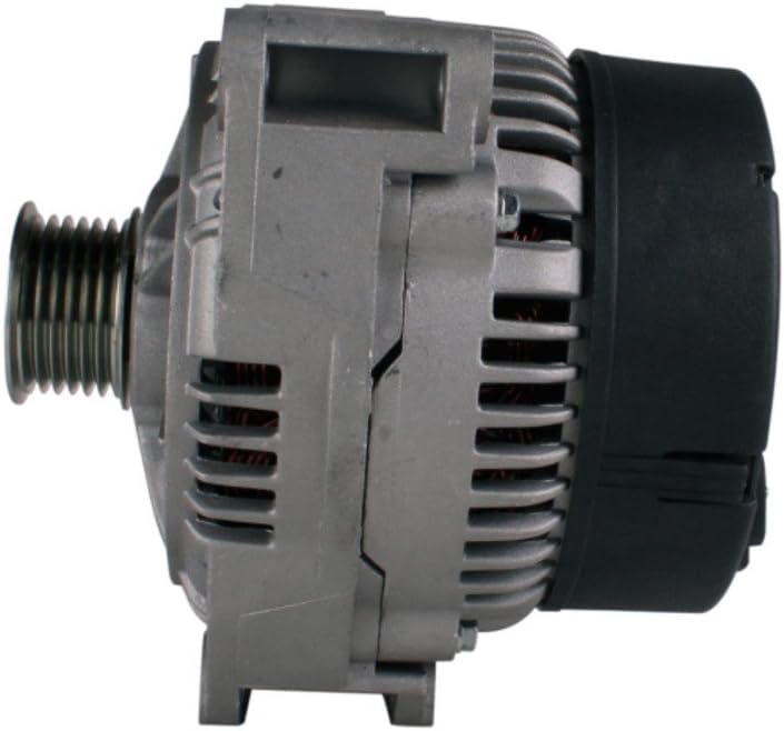 HELLA - Generator/Lichtmaschine - 14V - 120A - für u.a. Mercedes-Benz C-Class (W202) - 8EL 012 428-5
