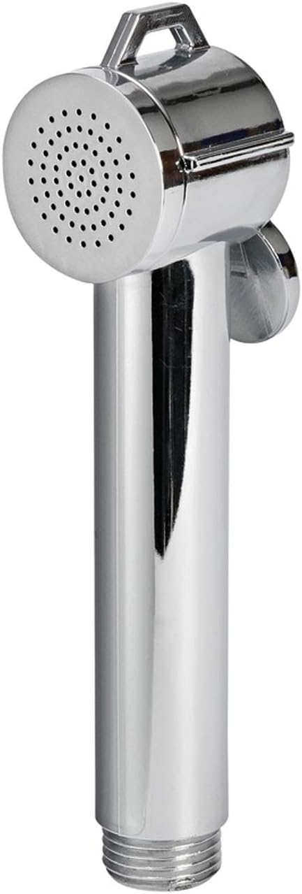 Osculati New Edge Duschbox, weiss PVC Schlauch 4 m