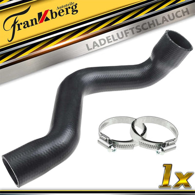 Ladeluftschlauch Turbo für Megane II BM0/1 CM0/1 EM0/1 KM0/1 LM0/1 Scénic II JM0/1 1.5dCi Diesel 200